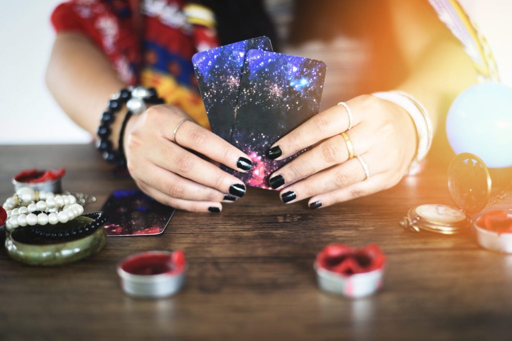 Cartas