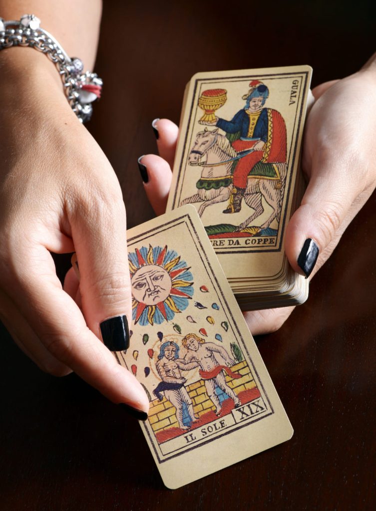 Tarot